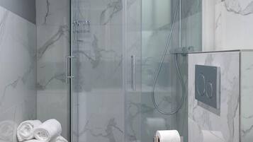 Dusche, Haartrockner