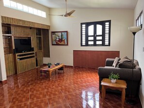 智能电视、DVD 播放器、书