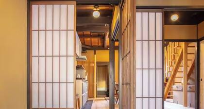 Retreat Kamikashiwano