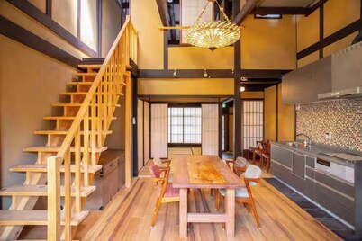 Retreat Kamikashiwano