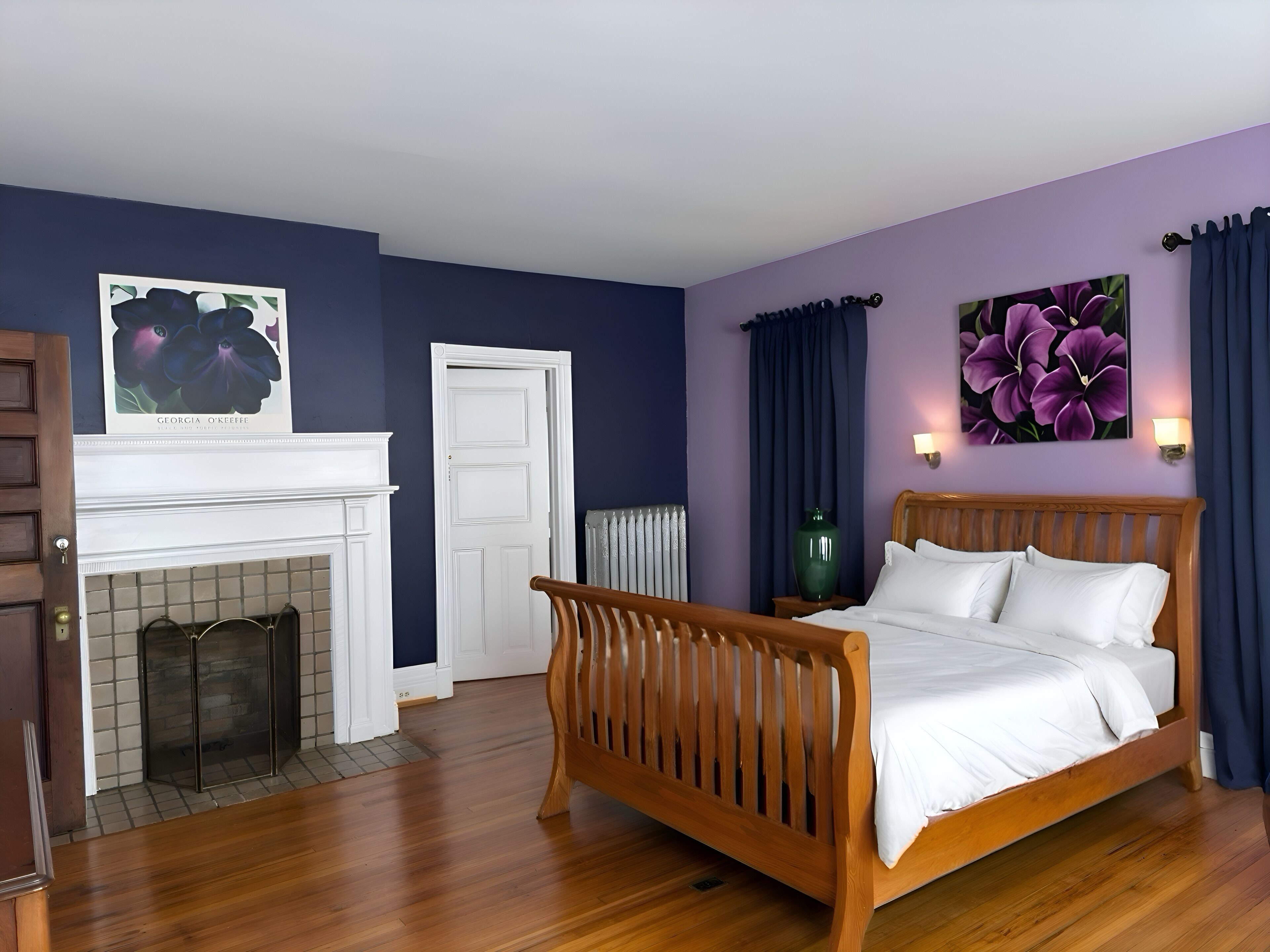 Luxury House, 4 Bedrooms, Patio, City View | 4 bedrooms, desk, laptop workspace, free WiFi