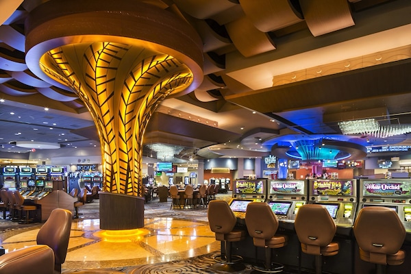 Casino