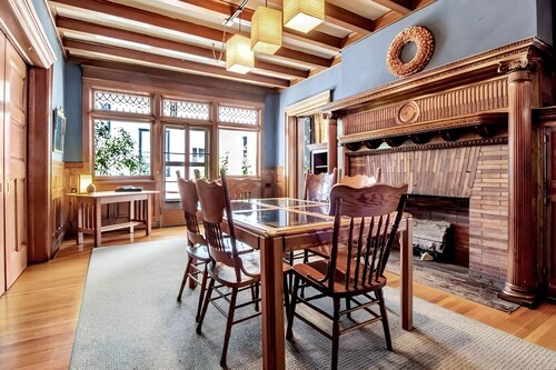 Summer Street Guest House