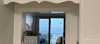 BRAND NEW LISTING! Gorgeous Gulf View 2 Bedroom 2 Bath Condo in Prime Location