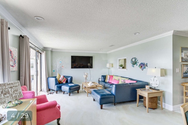 Serenity’s Safe Haven