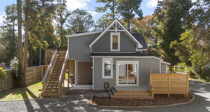 Slate at The Shire 255 - Unit C - Downtown!