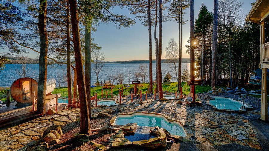 Estello Suites et Spa