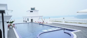 Belliss Hotel And Spa
