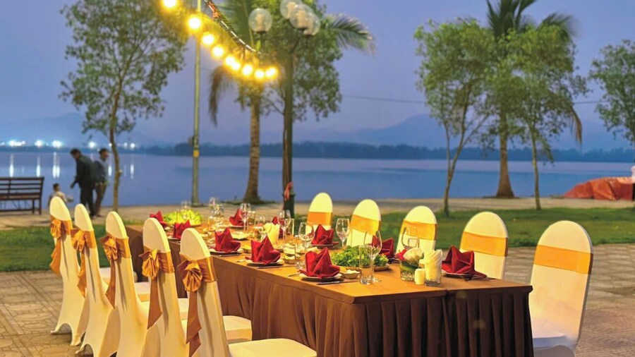 Belliss Hotel And Spa