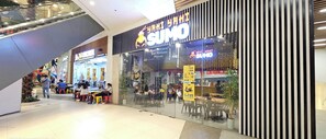 Restaurantes