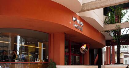 Monder House