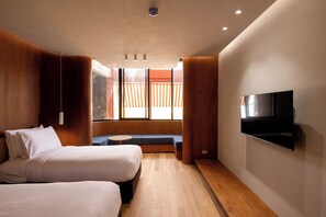 Room, 1 Bedroom | Minibar, desk, free WiFi - Monder House (Chiang Mai)