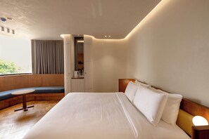 Minibar, bureau, Wi-Fi gratuit