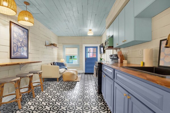 Interieur