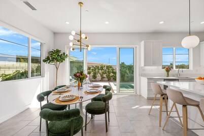 The Poppy House - Ultimate Relaxation Awaits!