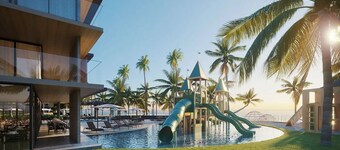 SMART APARTMENT - EXTERNAL VIEW