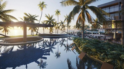 SMART APARTMENT - EXTERNAL VIEW