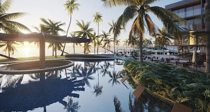 SMART APARTMENT - EXTERNAL VIEW