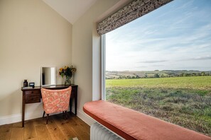 숙박 시설의 전망