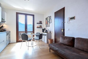 TV - Terrazza sul Lago (Solto Collina)