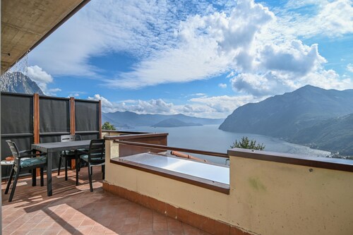 Terrazza sul Lago