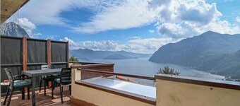 Terrazza sul Lago