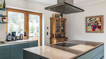 Frigorífic, microones, forn i rentaplats