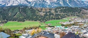 Panorama Dachstein by Interhome