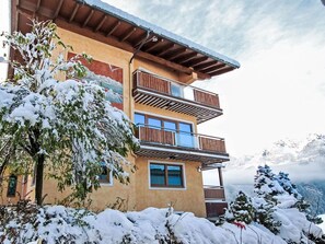 Exterior - Panorama Dachstein by Interhome (Rohrmoos)