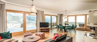 Panorama Dachstein by Interhome