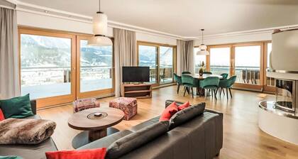 Panorama Dachstein by Interhome