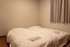 3 chambres, Wi-Fi, draps fournis