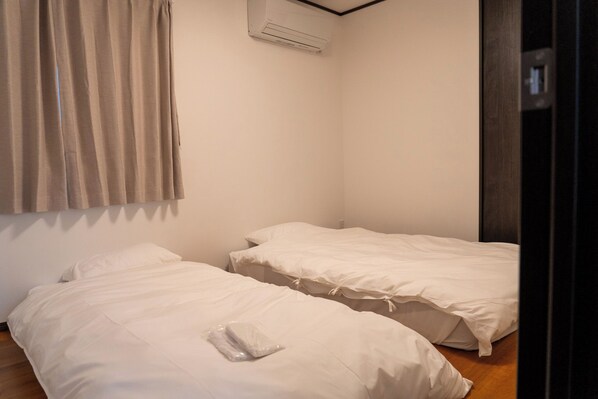 3 chambres, Wi-Fi, draps fournis