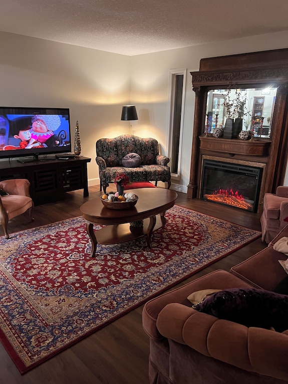 Private Residence Near Downtown & Amenities - Sherwood, OR