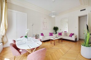 Apartment | Interior