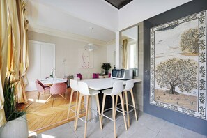 Apartment | Interior
