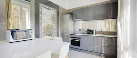 Apartment | Private kitchen