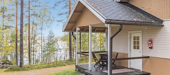 Vacation home Papula by Interhome