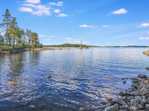 Maison Papula by Interhome