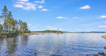 Vacation home Papula by Interhome