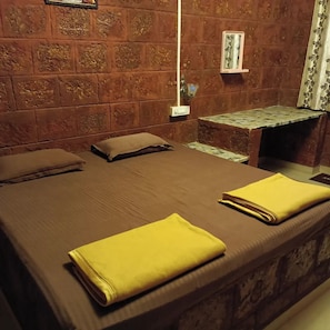 6 soverom, wi-fi og sengetøy