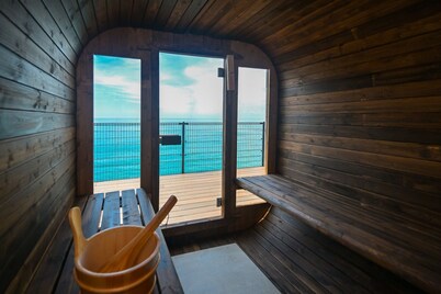 Entire building available Private sauna  pool o / Konan Kōchi