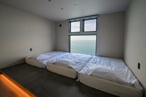 2 dormitorios, wifi gratis, ropa de cama