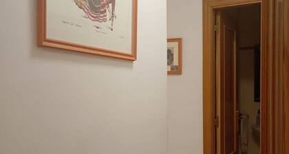 24B03 Apartamento espacioso en Arenas de Cabrales