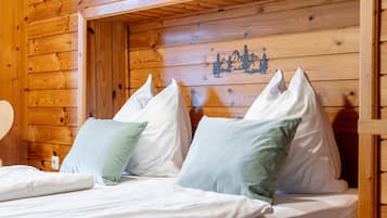 9 Schlafzimmer, Internetzugang