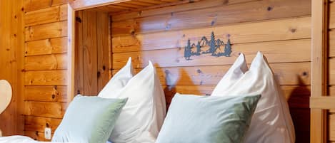 9 Schlafzimmer, Internetzugang