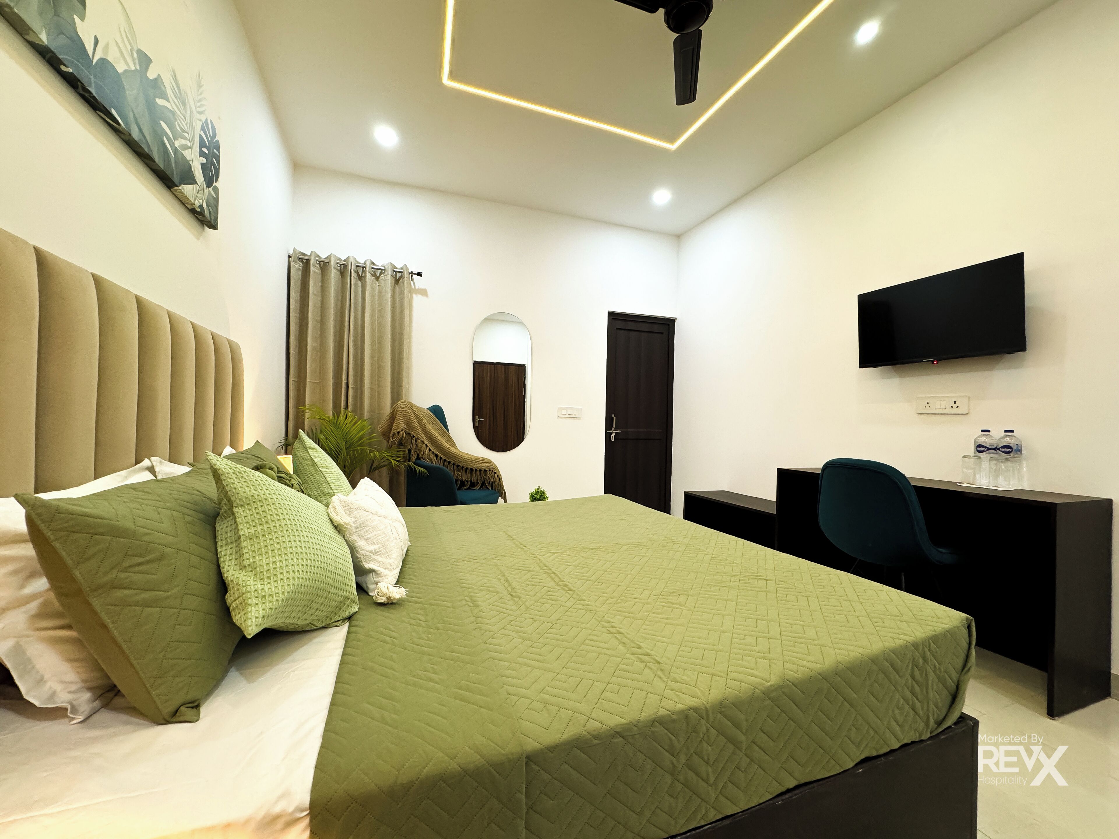 Kamar
