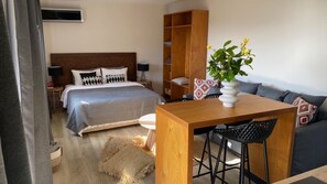 1 bedroom, Internet - Cactus Suberb Suite With Private Pool (Achladias)