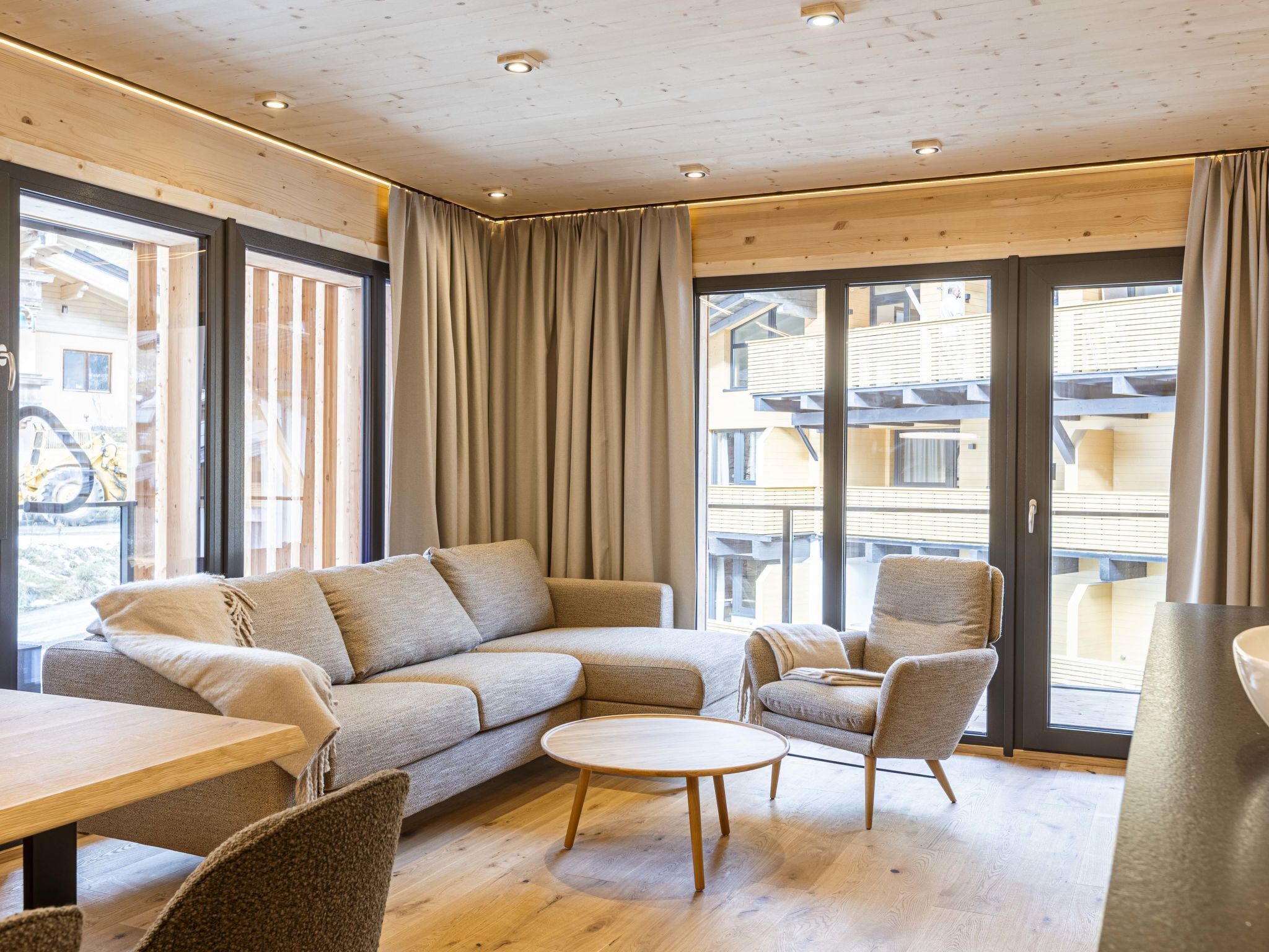 Premium Suite Mit 2 Sz & Mini-spa By Interhome - Saalbach-Hinterglemm