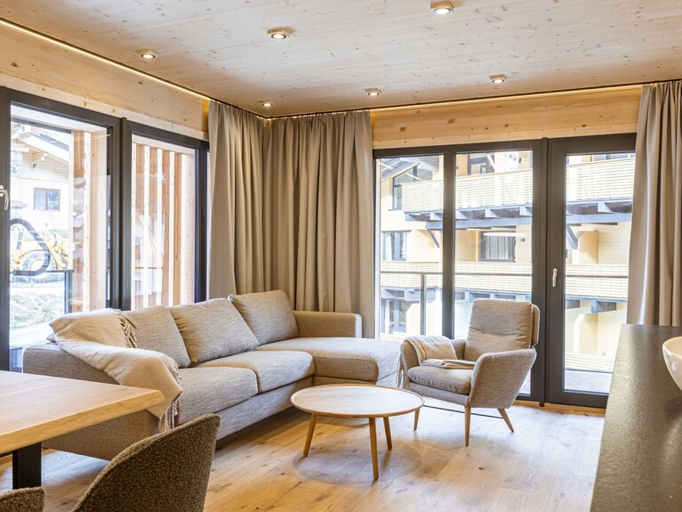 Premium Suite Mit 2 Sz & Mini-spa By Interhome - Saalbach-Hinterglemm